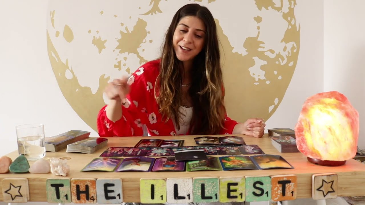 CANCER - 'A MASSIVE CHANGE IN A SOUL CONNECTION' - Mid Month May 2022 Tarot Reading