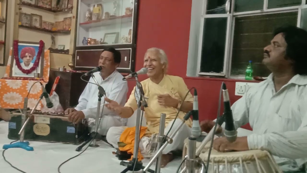 भजन  नाड़ी जाने वेद विपत अनाड़ी महेश जी गुरुजी बृजमोहन डांगी