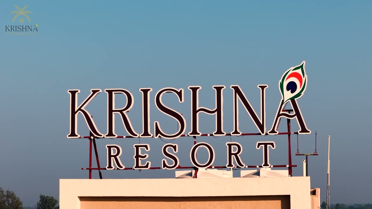 Krishna Resort | Destination Wedding Resort