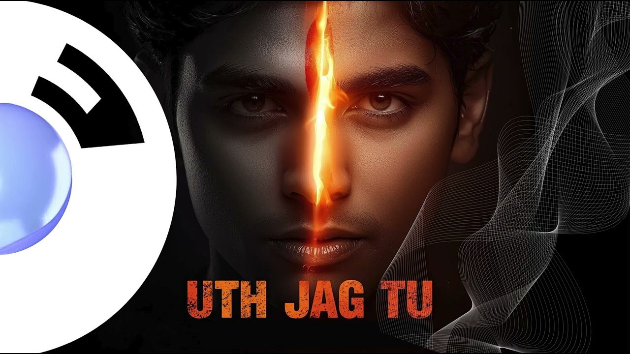 उठ जाग तू  | Uth jaag tu, yeh waqt pukare #viral #viralvideo
