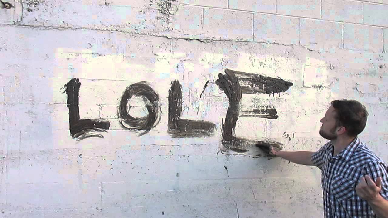 Banksy's Identity Finally Revealed!