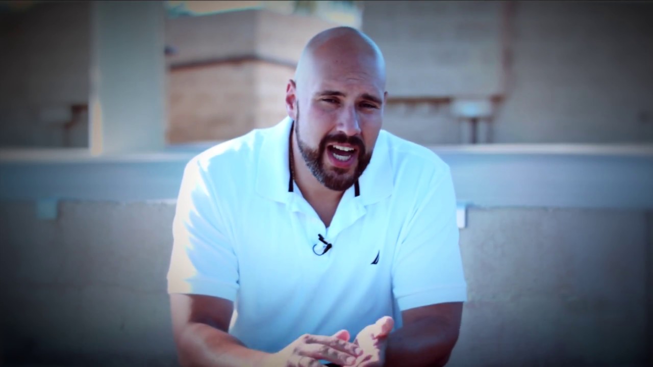 I Am An Overcomer  - Raphael's Story