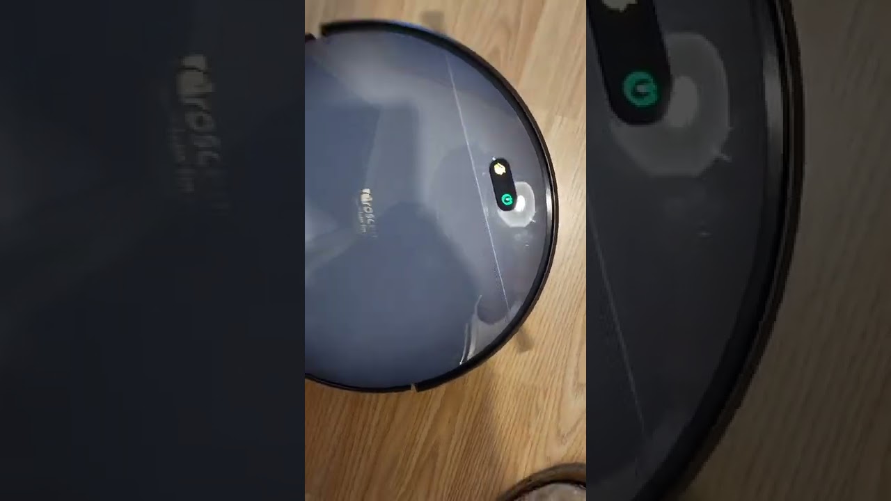 Only two years later, my Proscenic 800T is going mad 😮‍💨😢