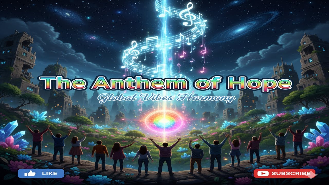The Anthem of Hope