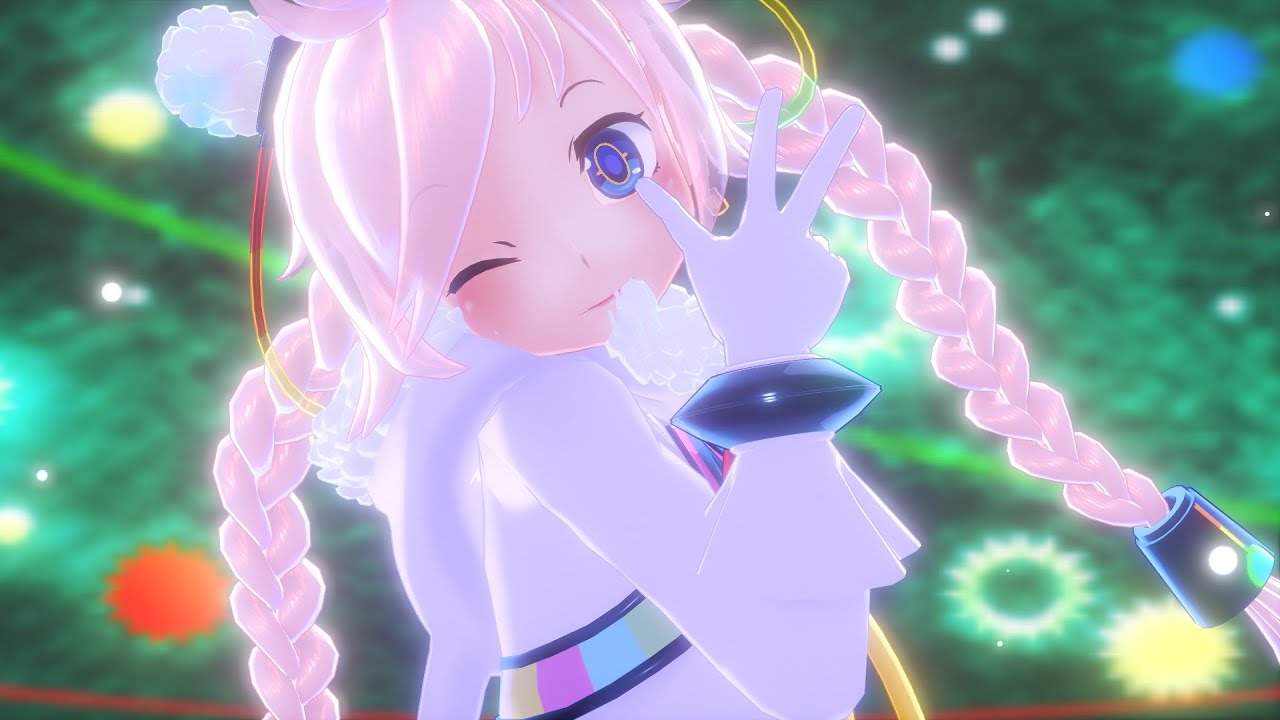 【Rana】SnowMix♪【vocaloid cover】