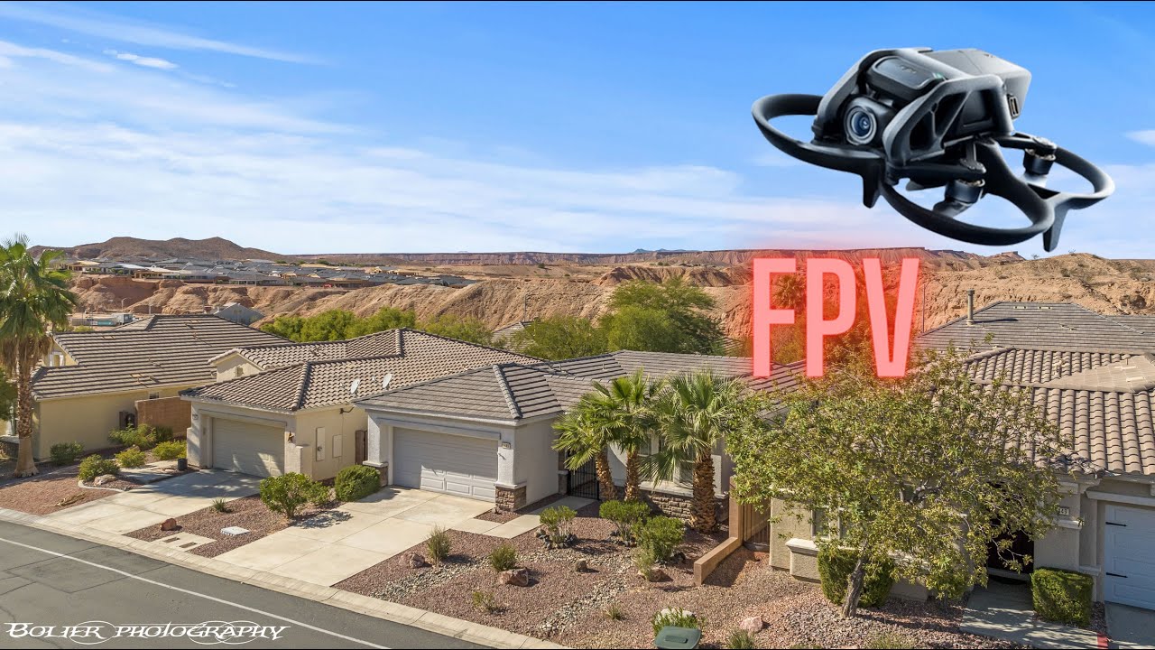 1445 Oakmont Ridge - Mesquite, NV 89027