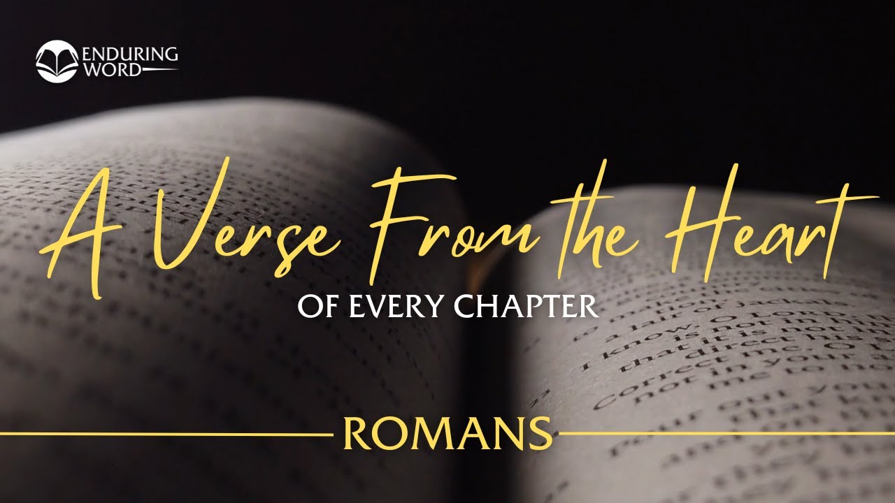 What Grace Is and Isn&rsquo;t - Romans 4:4-5