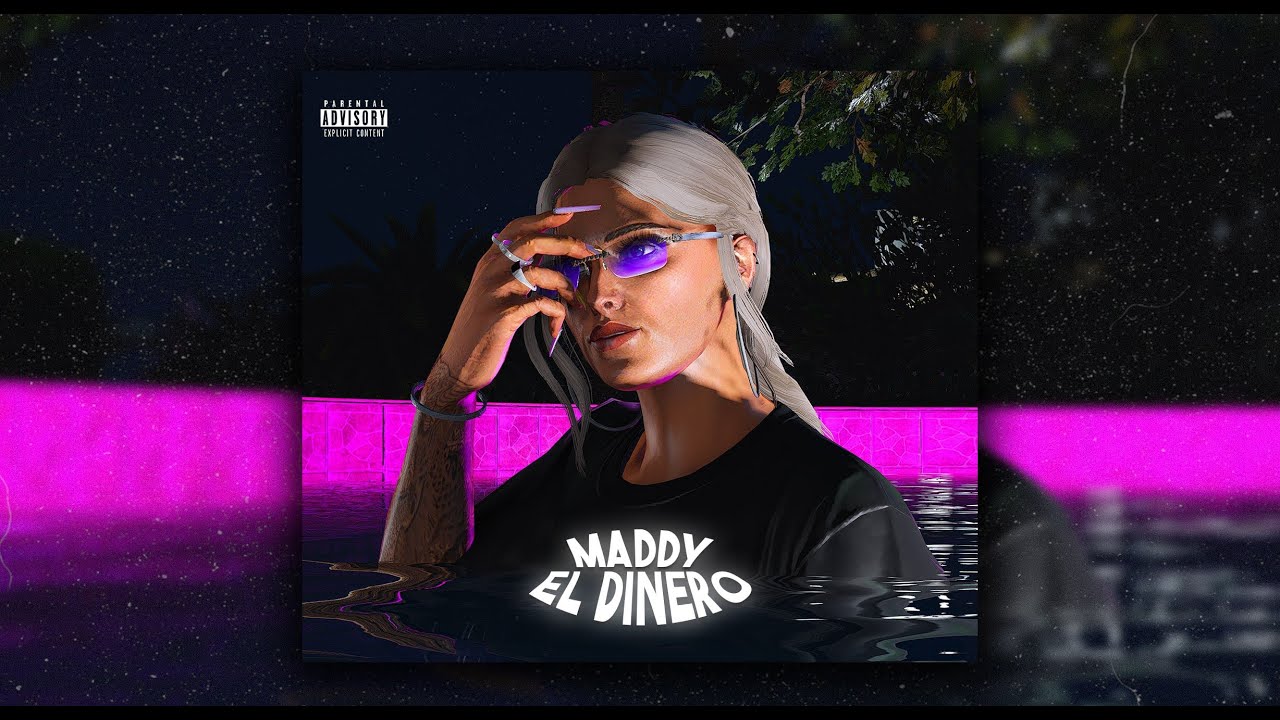 [FLASHBACK] MADDY - El Dinero (feat. BadBoy)