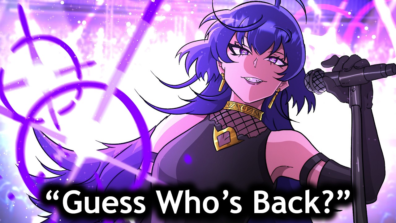 Evil Cycle Irumi STOLE The Entire Arc... | Akudol Games Explained