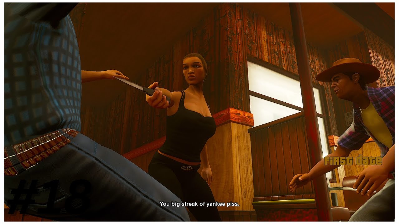 Un nou început… într-un loc periculos | GTA San Andreas – Ep.18