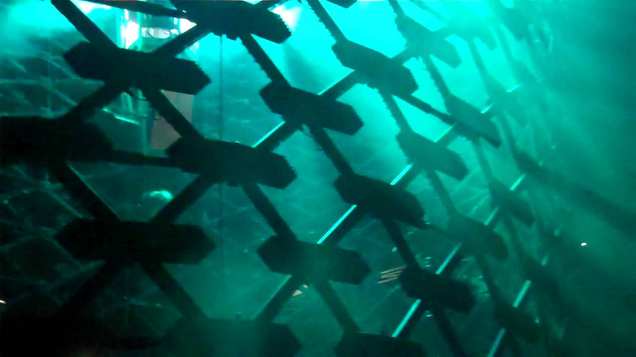 U2 - Zooropa (Live) at Lincoln Financial Field in Philadelphia