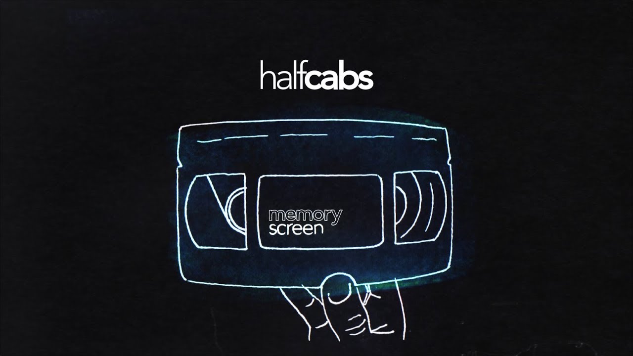 MemoryScreen #8 Half Cabs