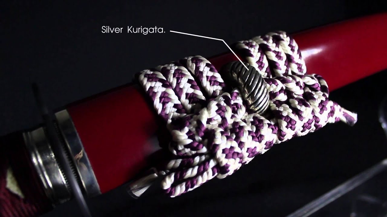 REVIEW:Thaitsuki Orasaku Zukuri Honsanmai Katana ( S05 )