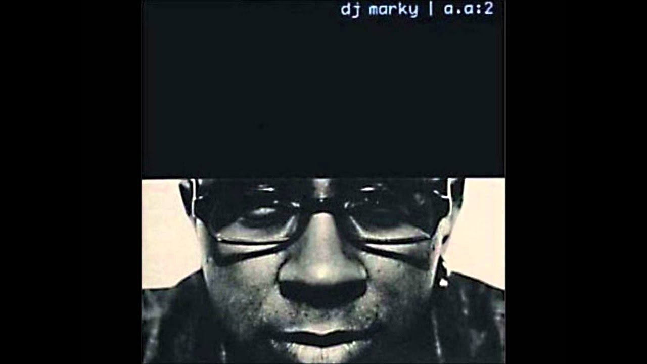 DJ Marky e XRS Remix - 