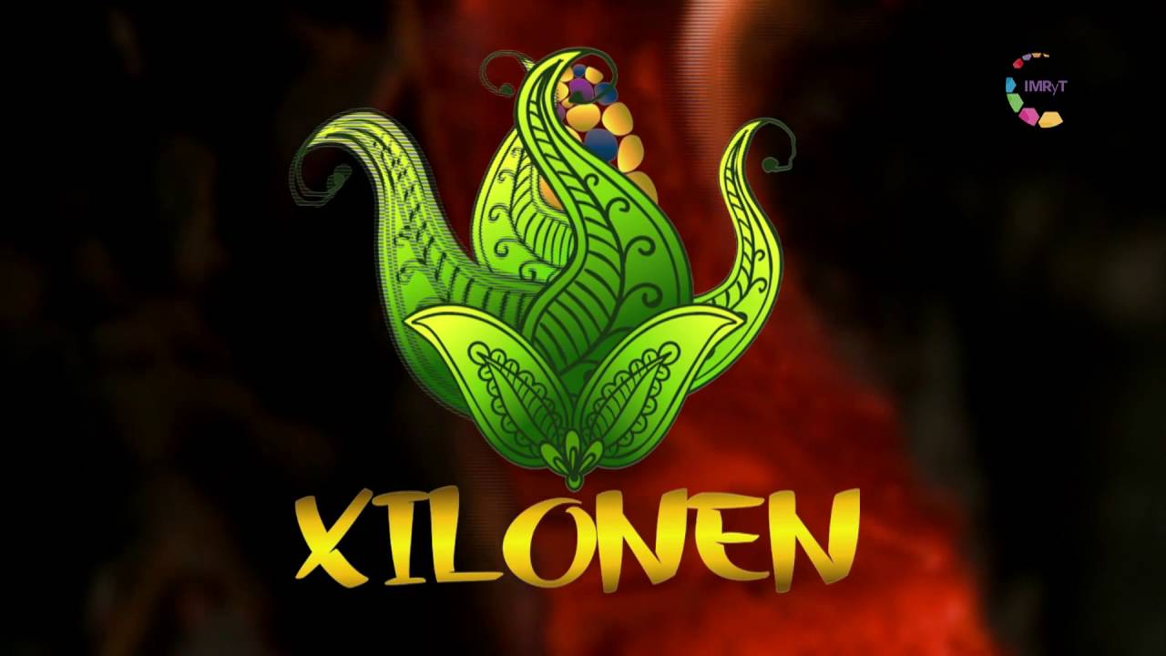 Xilonen, cocina prehispánica - Capítulo 09