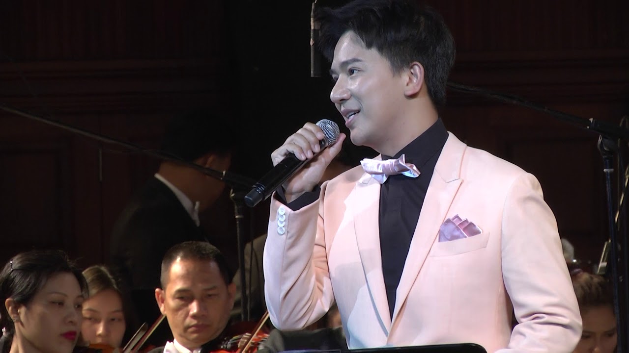 ร่วมร้องน้องพี่ซิมโฟนีจุฬาฯ - ดาวจุฬา