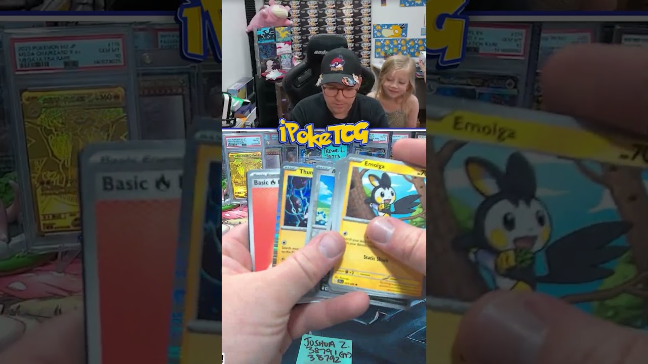 We DID NOT EXPECT To Pull THIS CARD!