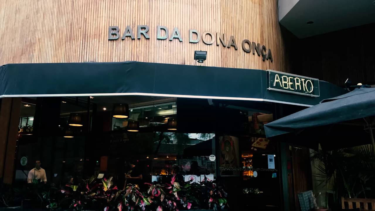&ldquo;Lado Beta&rdquo; visita Bar da Dona On&ccedil;a