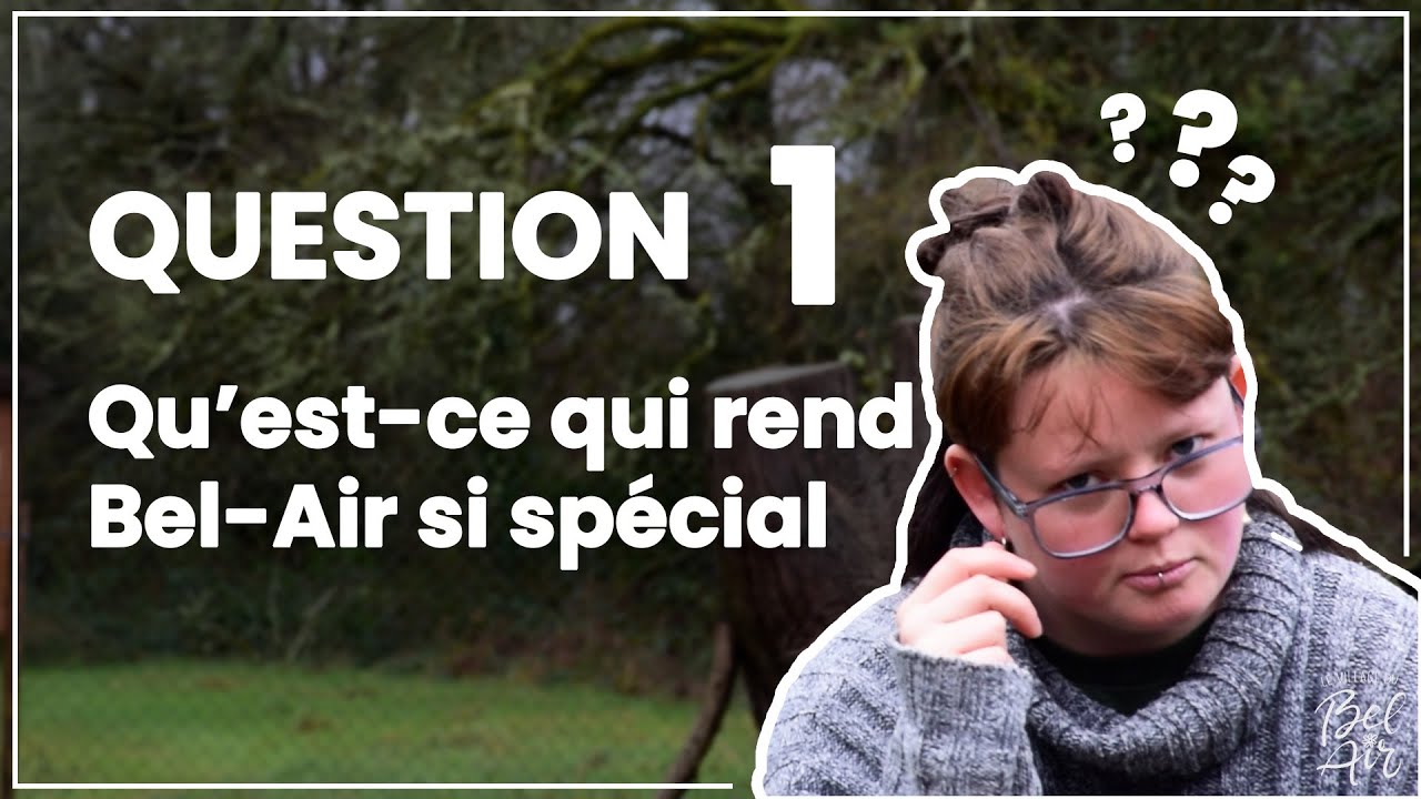 La FAQ de la campagne #1