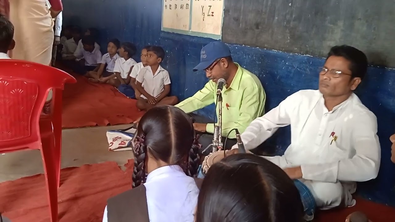 सुन्दर सा भजन रचा है श्रृष्टि को जिस प्रभु ने🌺🌷🌸