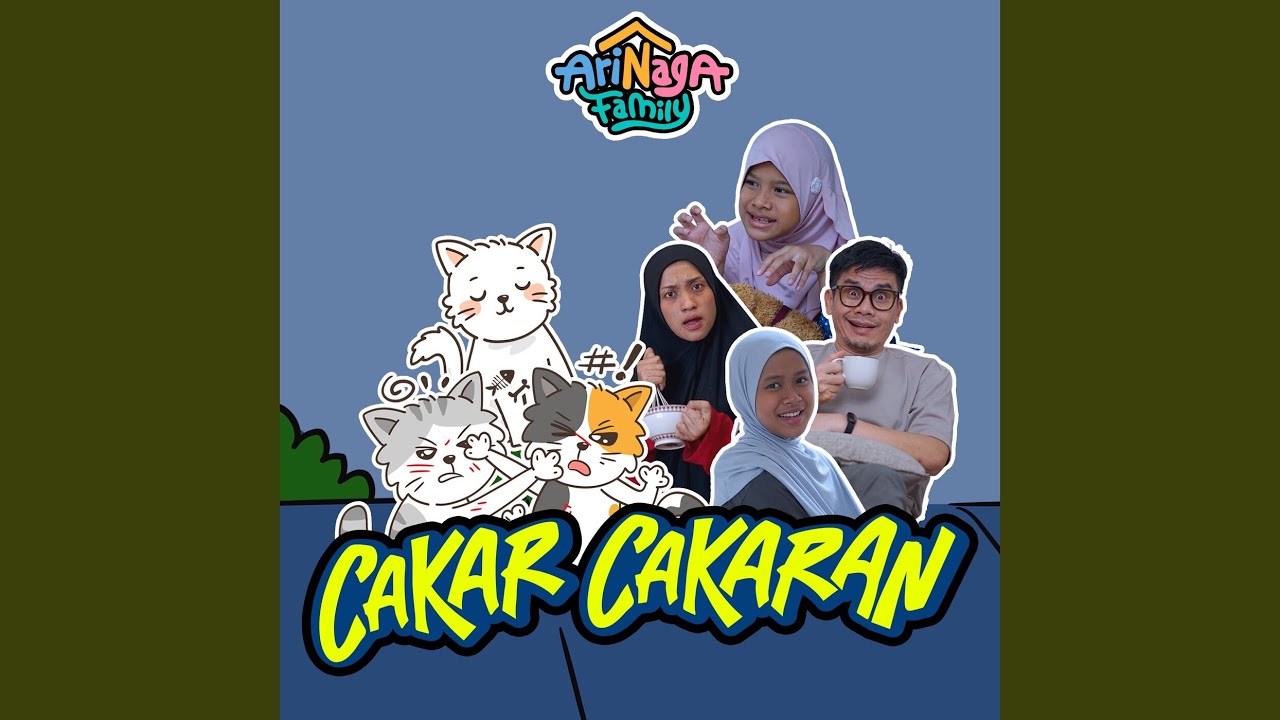 Cakar Cakaran