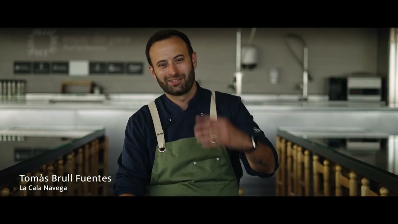 ESCUDELLA DE PALAMÓS DOCUMENTAL