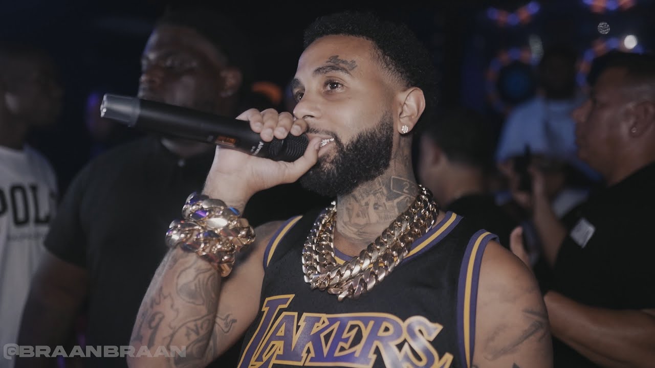 Jimbo World Live Performance SOLD OUT | Fort Myers | 2023