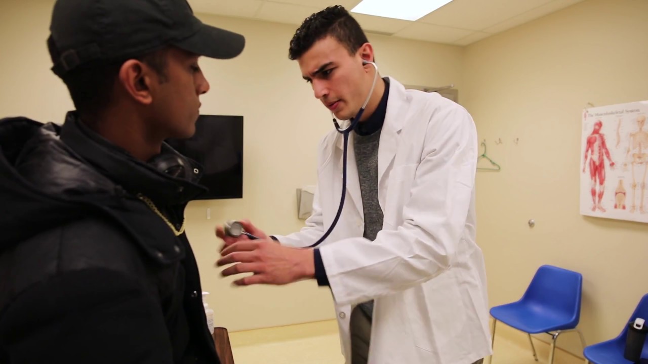 UBC Medicine Admissions Video 2018