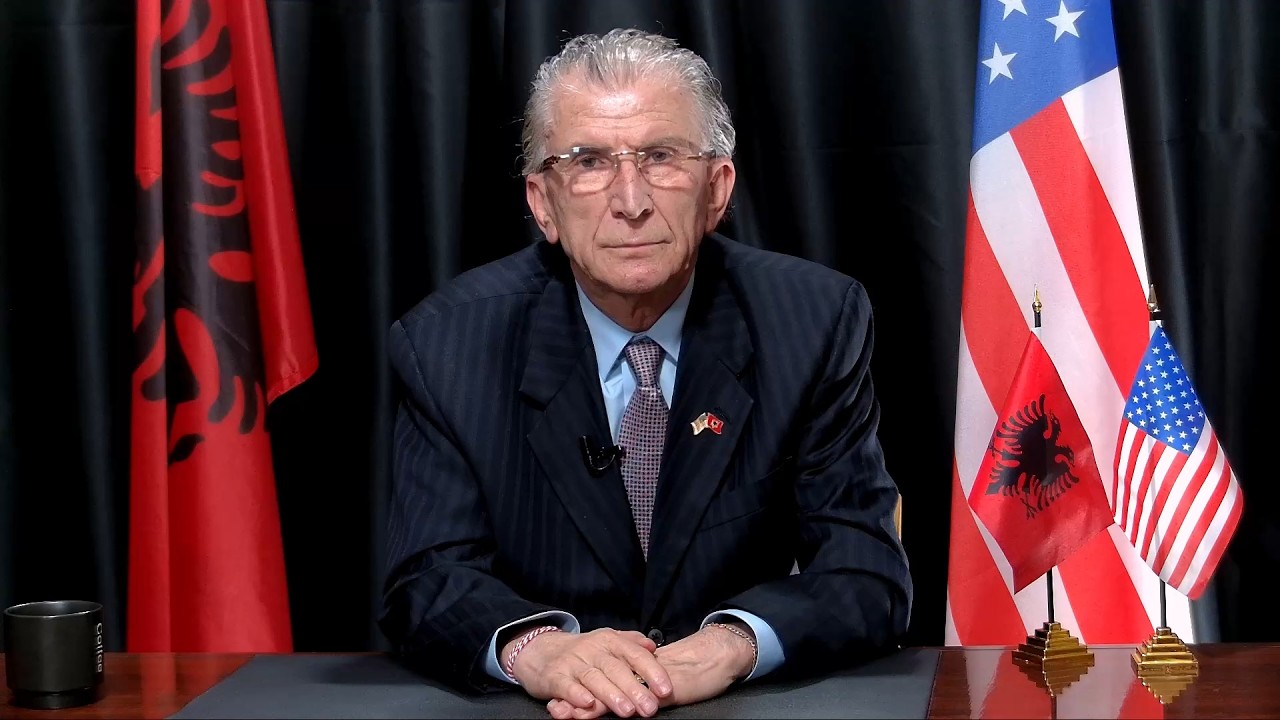 Intervistë me Prof. Pëllump Pilinçi 18:00 10/03/2026