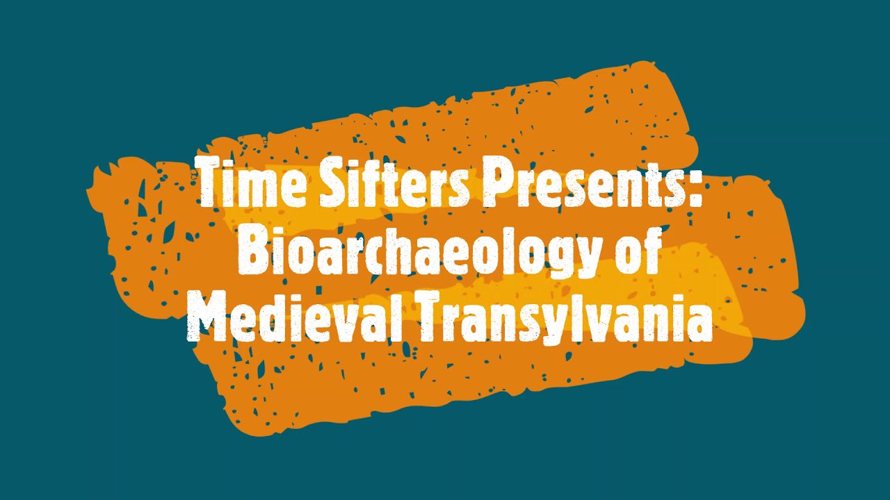 Bioarchaeology of Medieval Transylvania