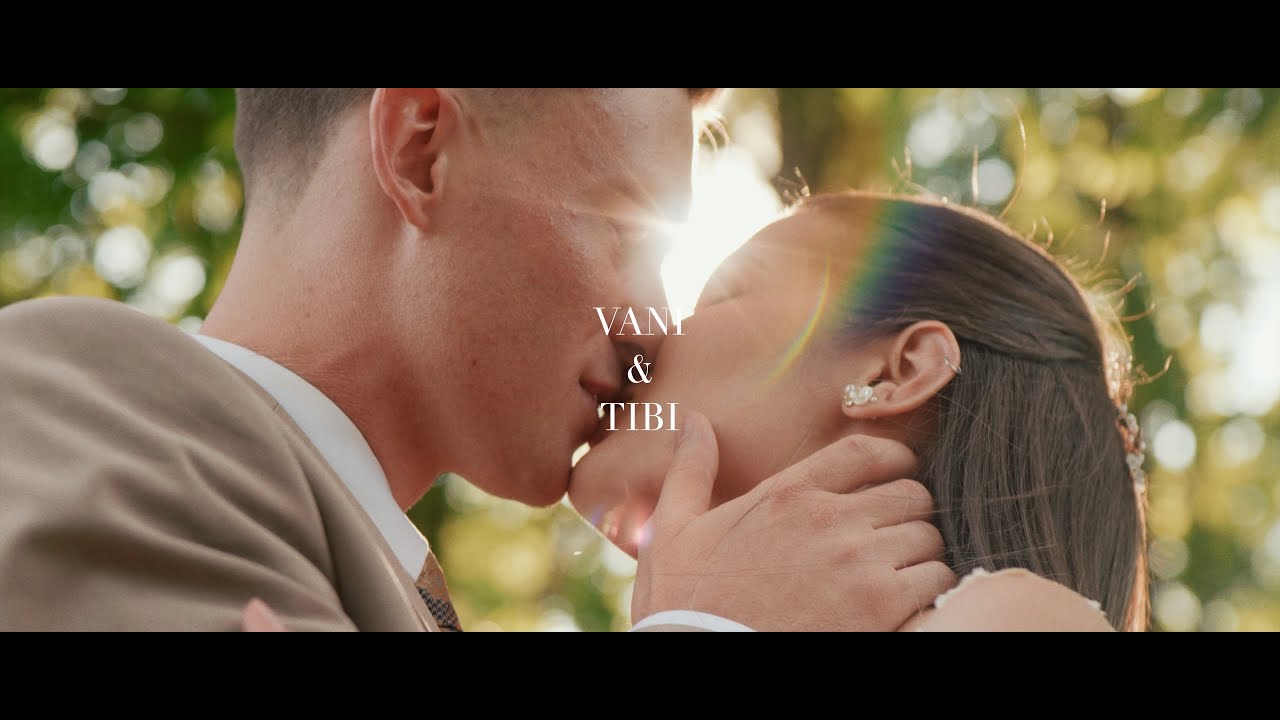 Vani és Tibi / Wedding Film