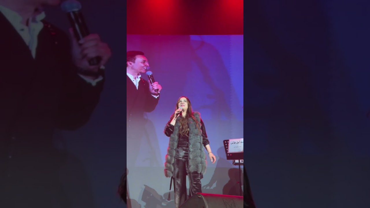 جديد سكينة بن جلون تستمتع حمام مولاي عقوب وتغني في سهرة اغاني شعبي مغربي 2026 MAROC RAMADAN