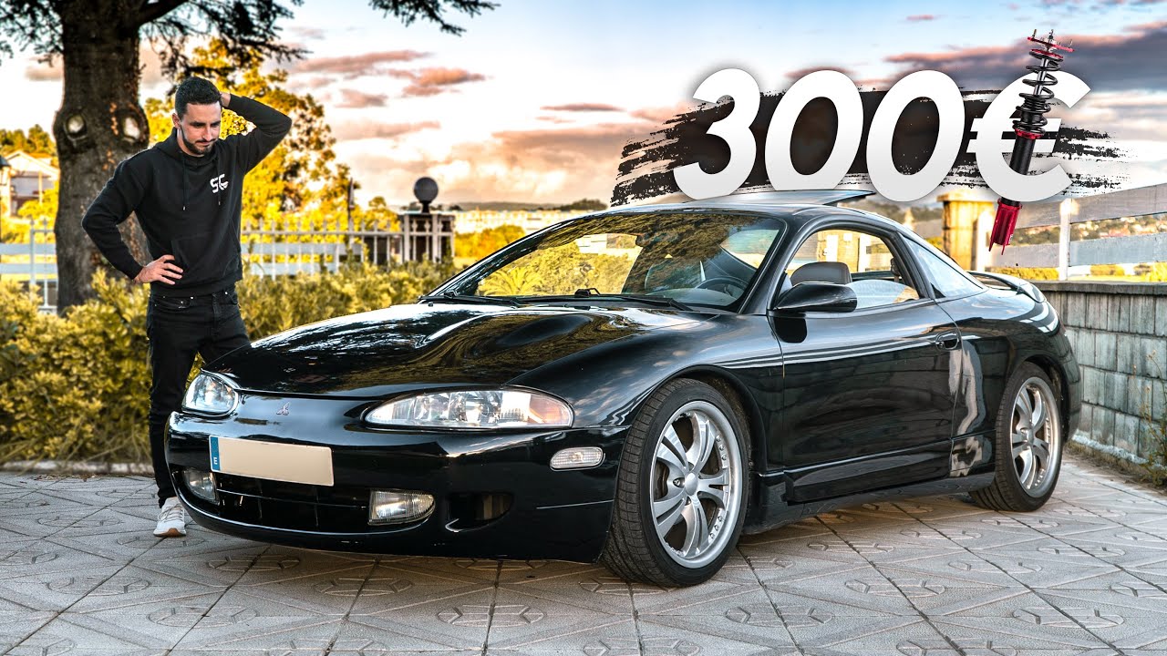 ARE CHEAP COILOVERS WORTH IT?