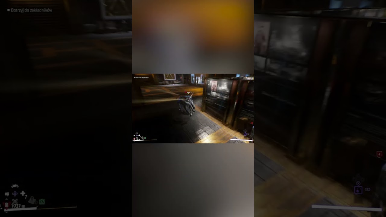 GOTHAM KNIGHTS W MINUTĘ