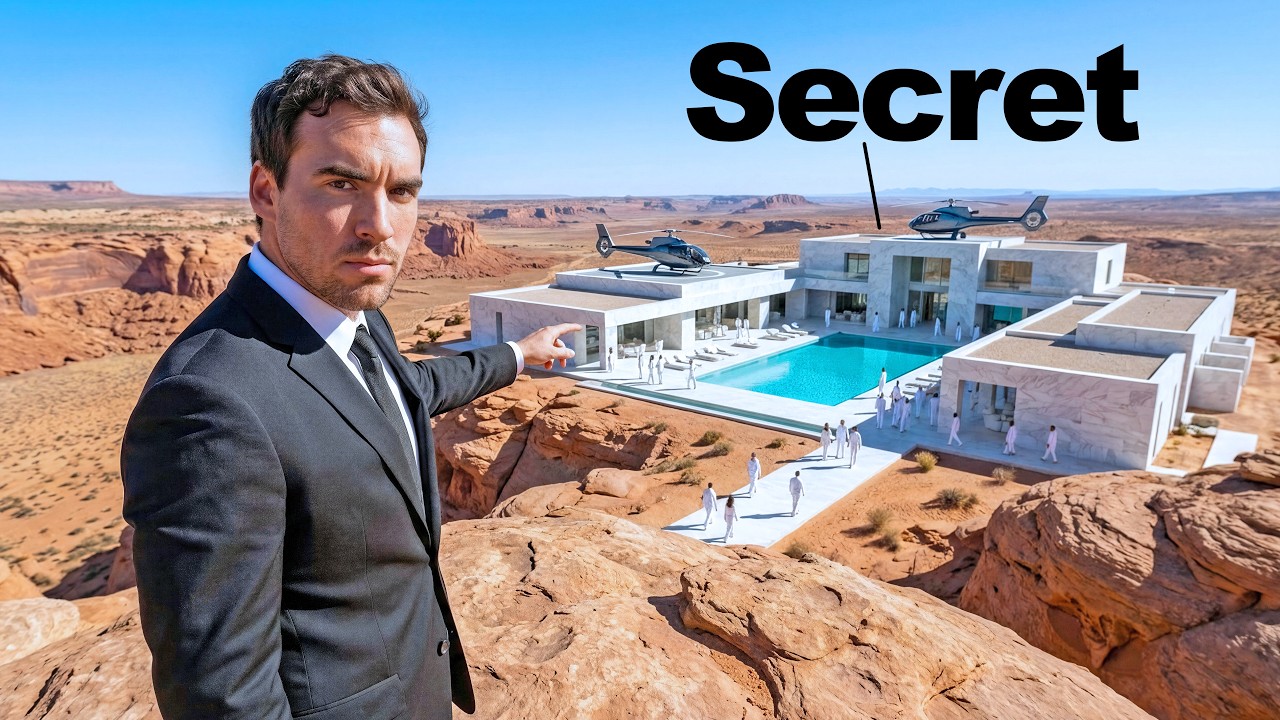 I Tested 1-Star vs 5-Star Hotels