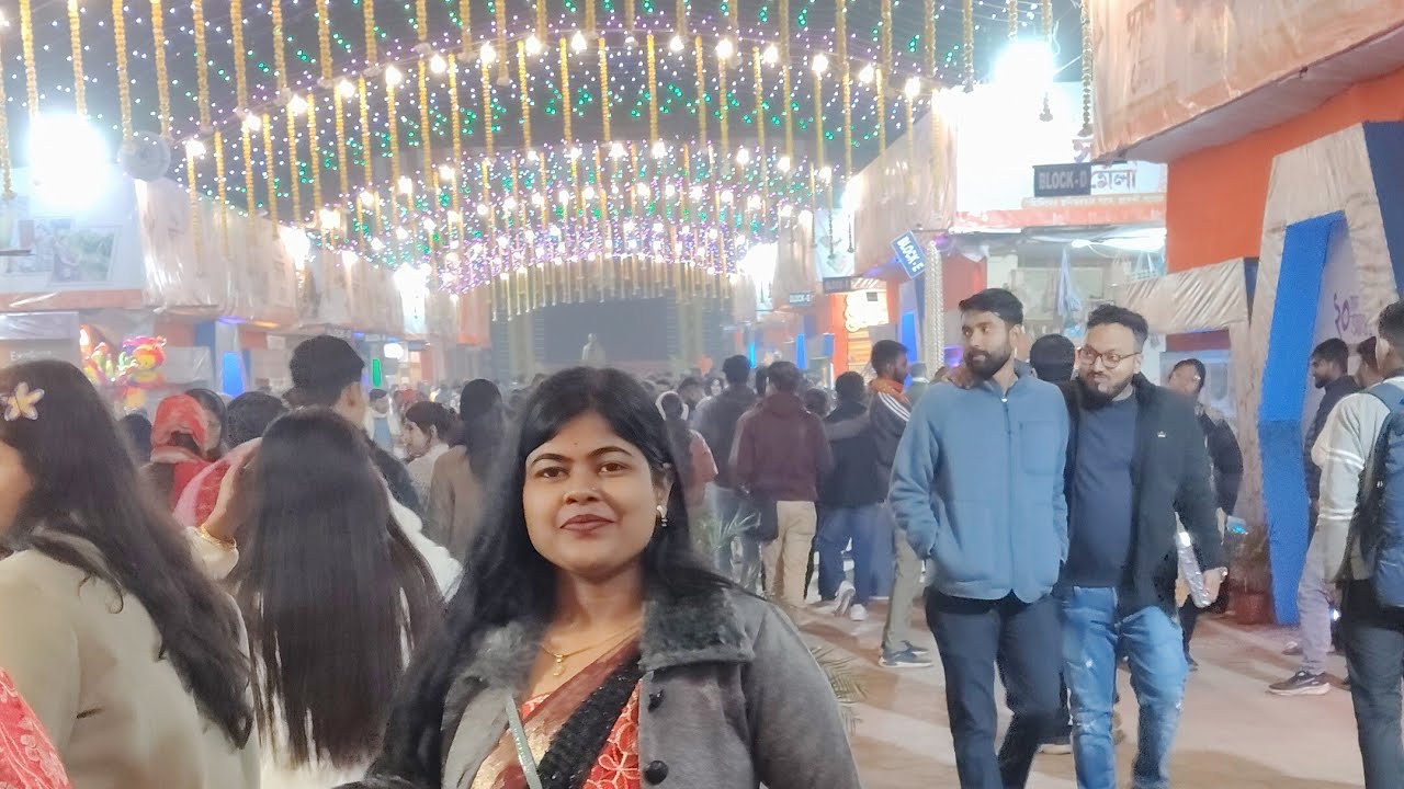 Aparna Ghosh is live, শুভ বিকেল বন্ধুরা তাড়াতাড়ি চলে এসো গল্প করবো