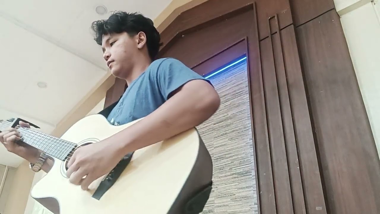 Winning Team & Thank you Jesus for the blood | Acoustic Worship 