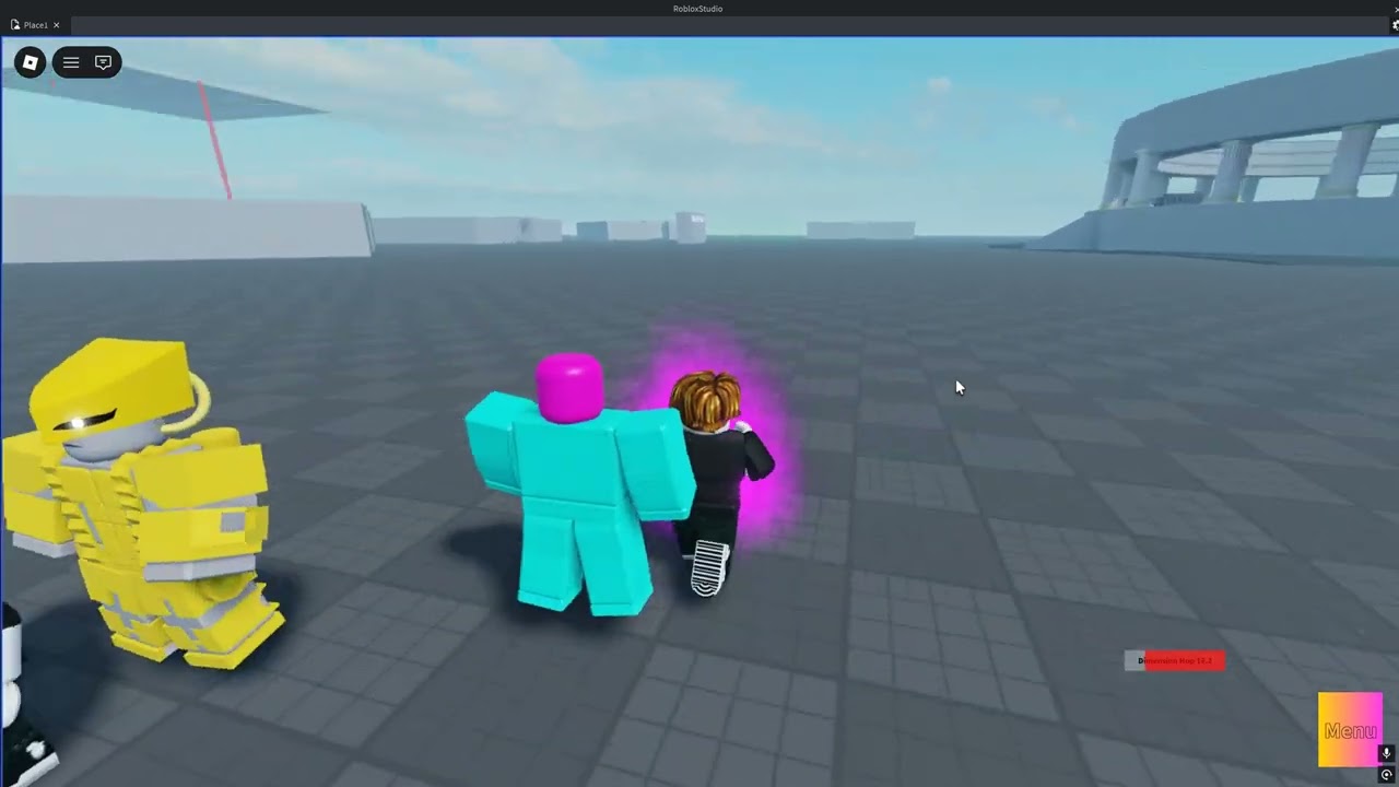 D4C Sneak Peak
