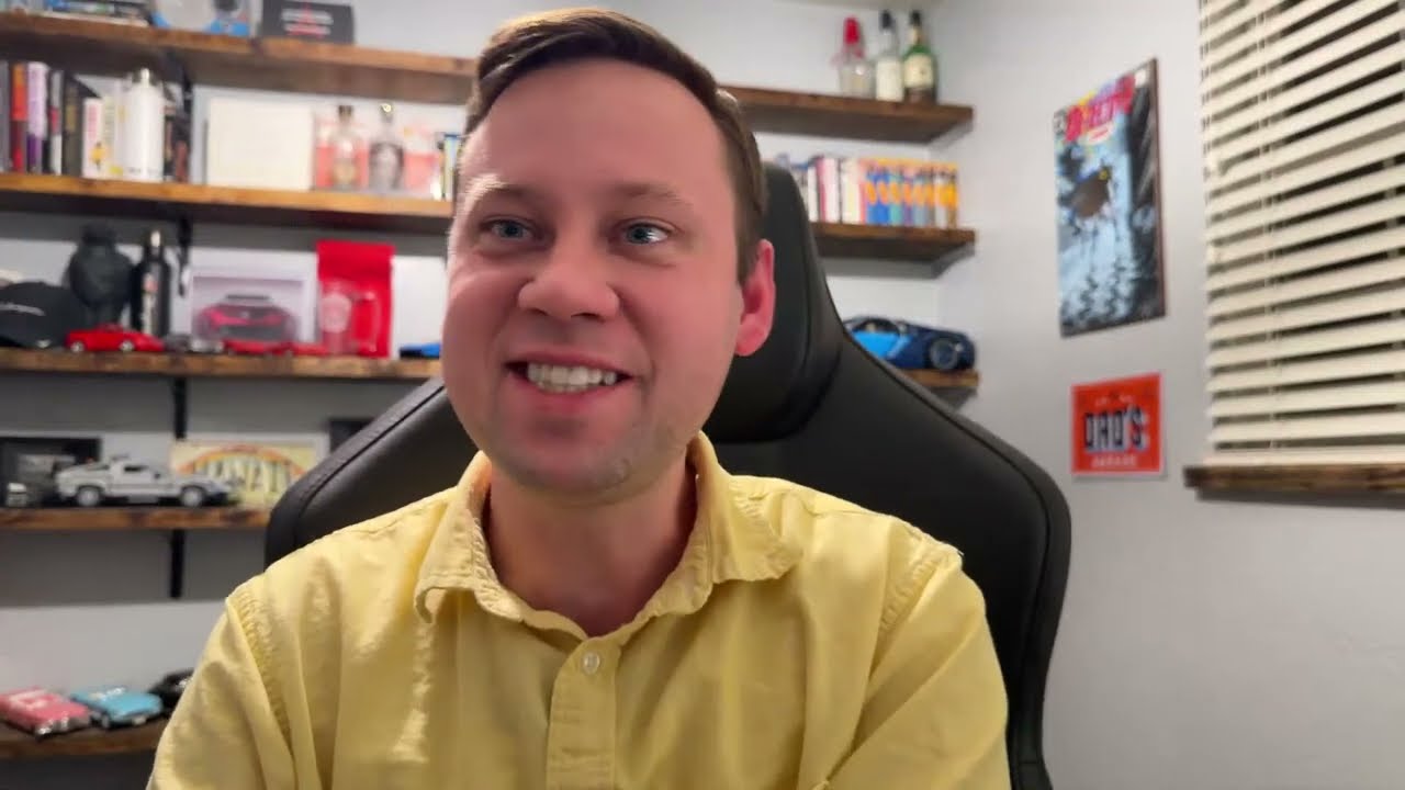 LIVE Car Talk + Q&A Ep. 180 - Matt Maran Motoring