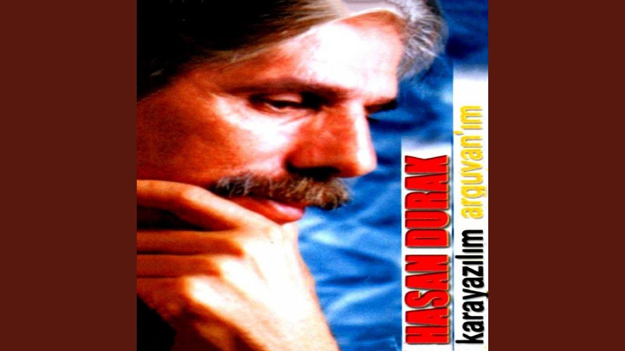 Arguvan'ı Yakarım