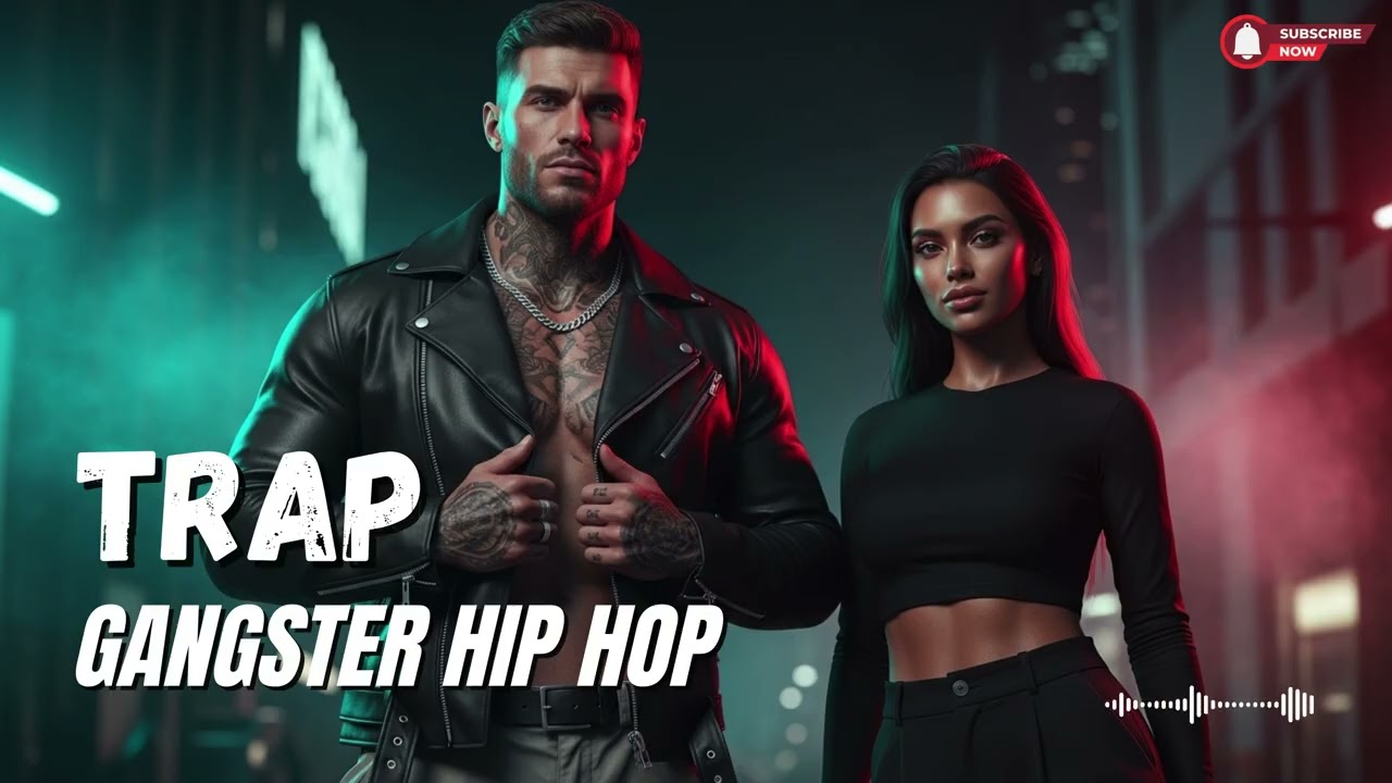 Trap Warzone 2026 – Aggressive Hard Rage Rap Mix