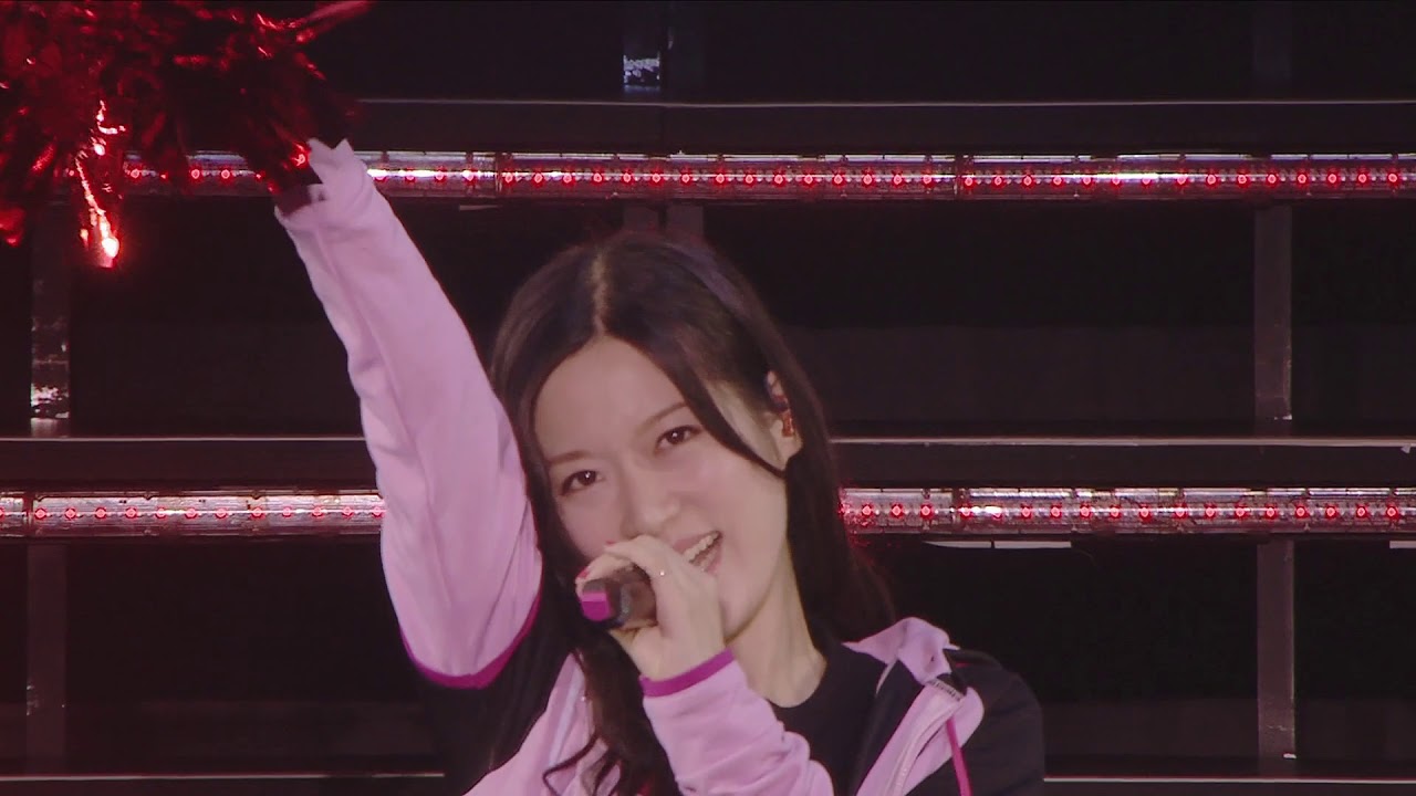 紅白応援V (Kouhaku Ouen V) - THE IDOLM@STER PRODUCER MEETING 2018