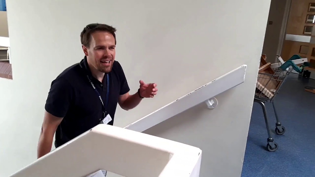 Class of 2020 Leavers Priory School Teachers Music Video