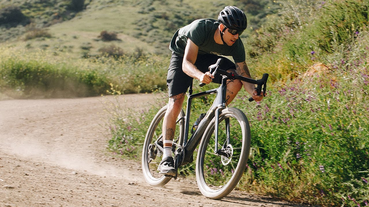 Introducing Synthesis Gravel