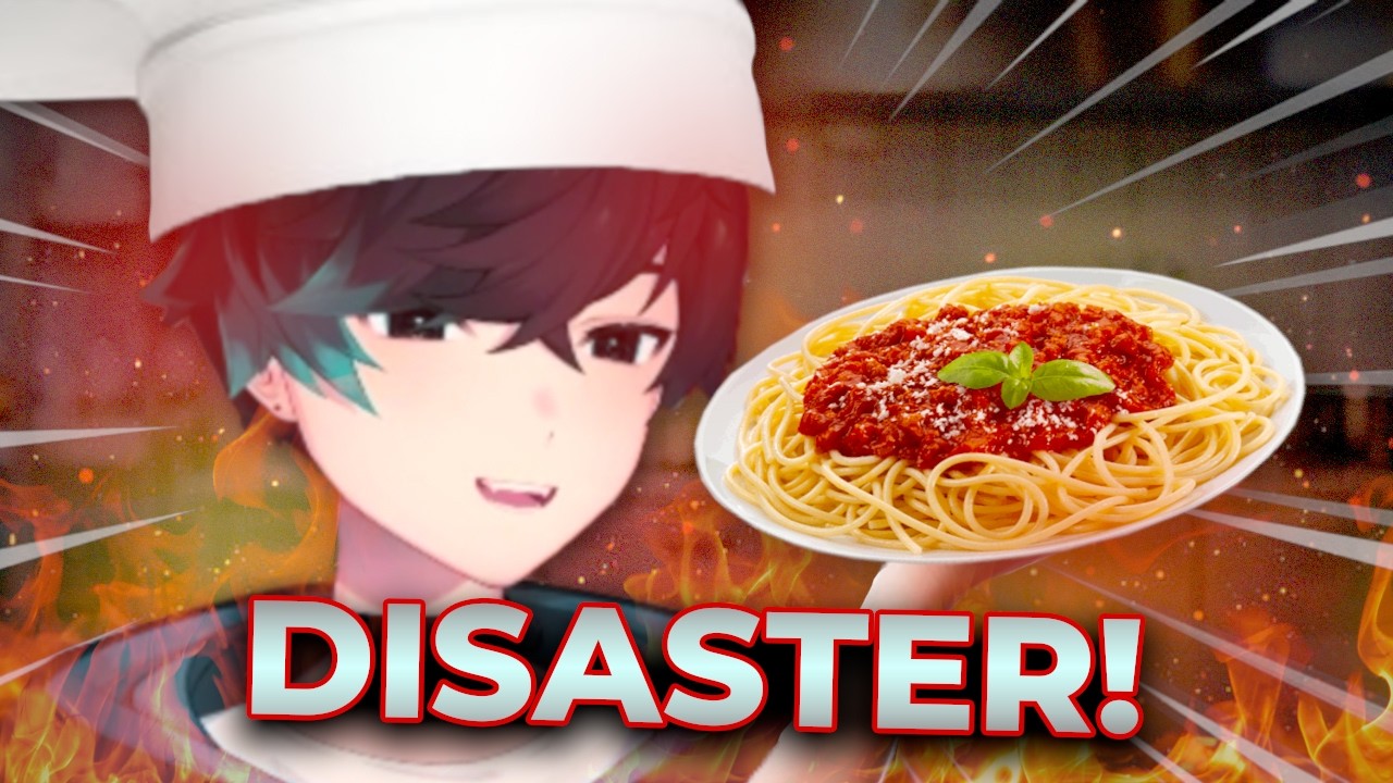 The MOST CHAOTIC PLATE UP Playthrough Ever...