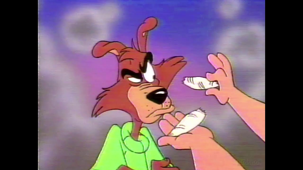 ABC Saturday morning commercials [1996]