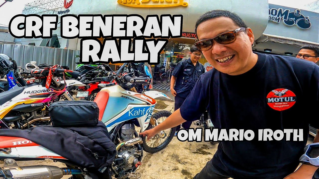 OTW IIMS BARENG IPONE