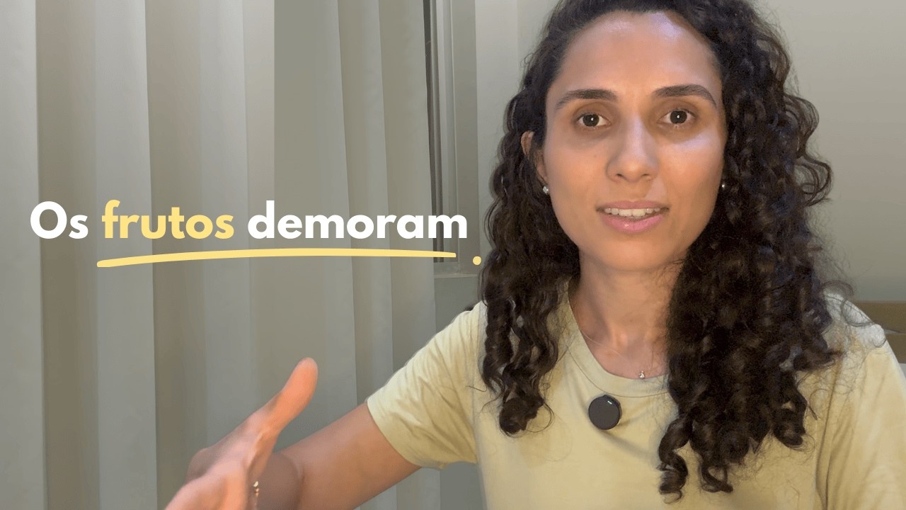 Por que é tão difícil ser constante nos hábitos?