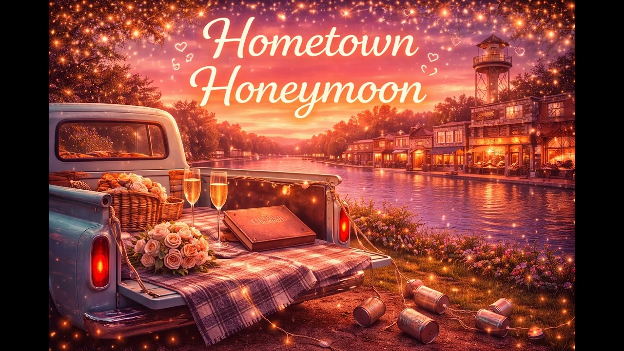Hometown Honeymoon
