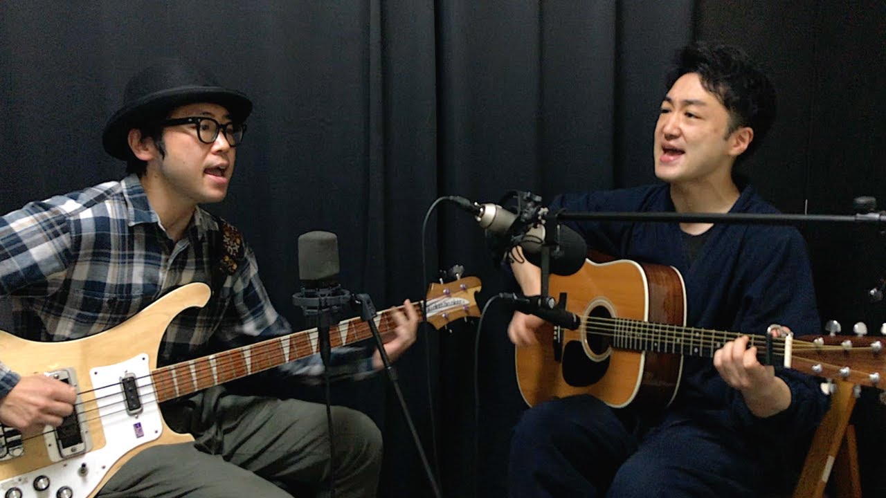 Ob-La-Di, Ob-La-Da - The Beatles (Cover)